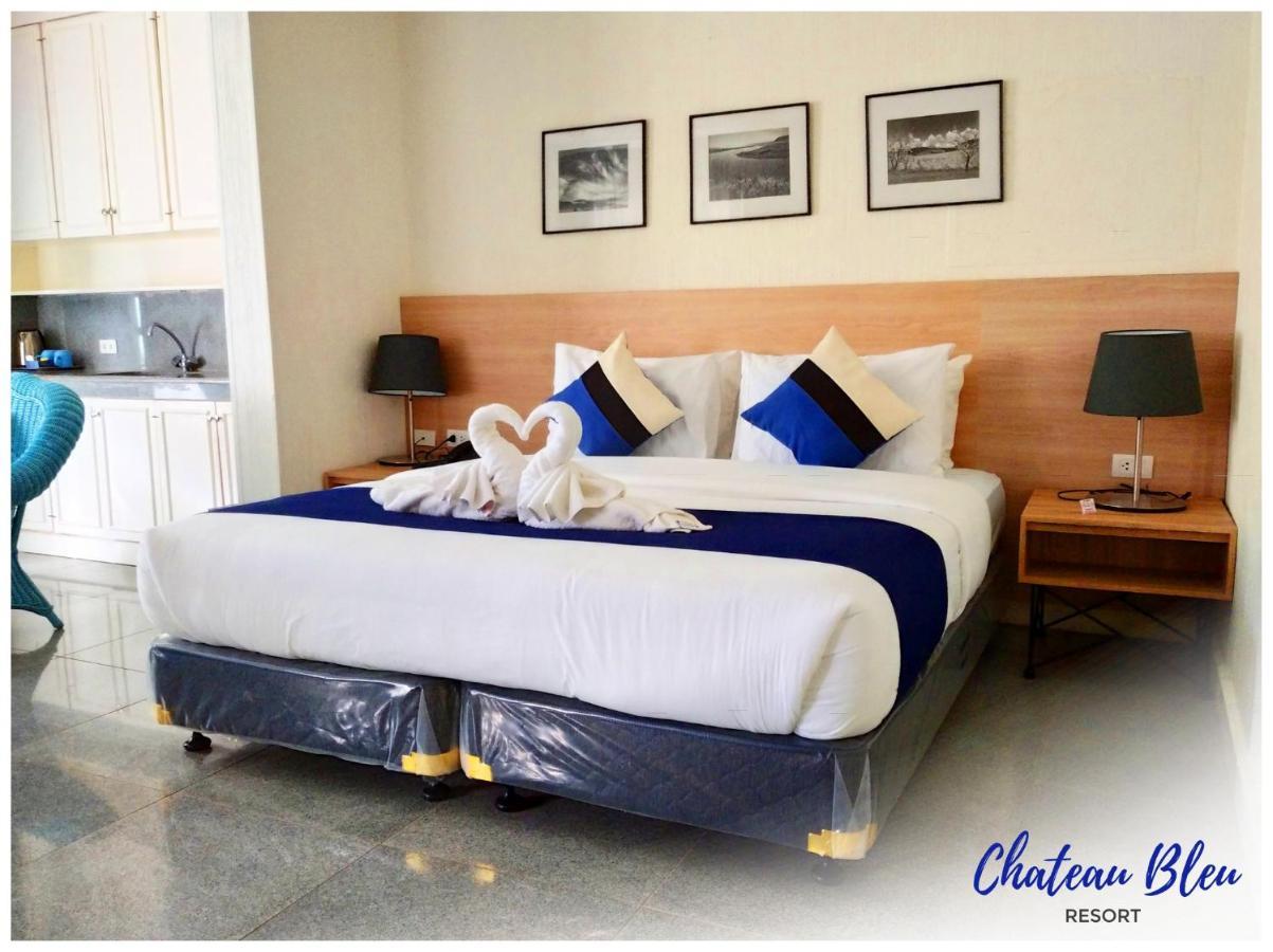 Chateau Bleu Resort Каламба Екстериор снимка